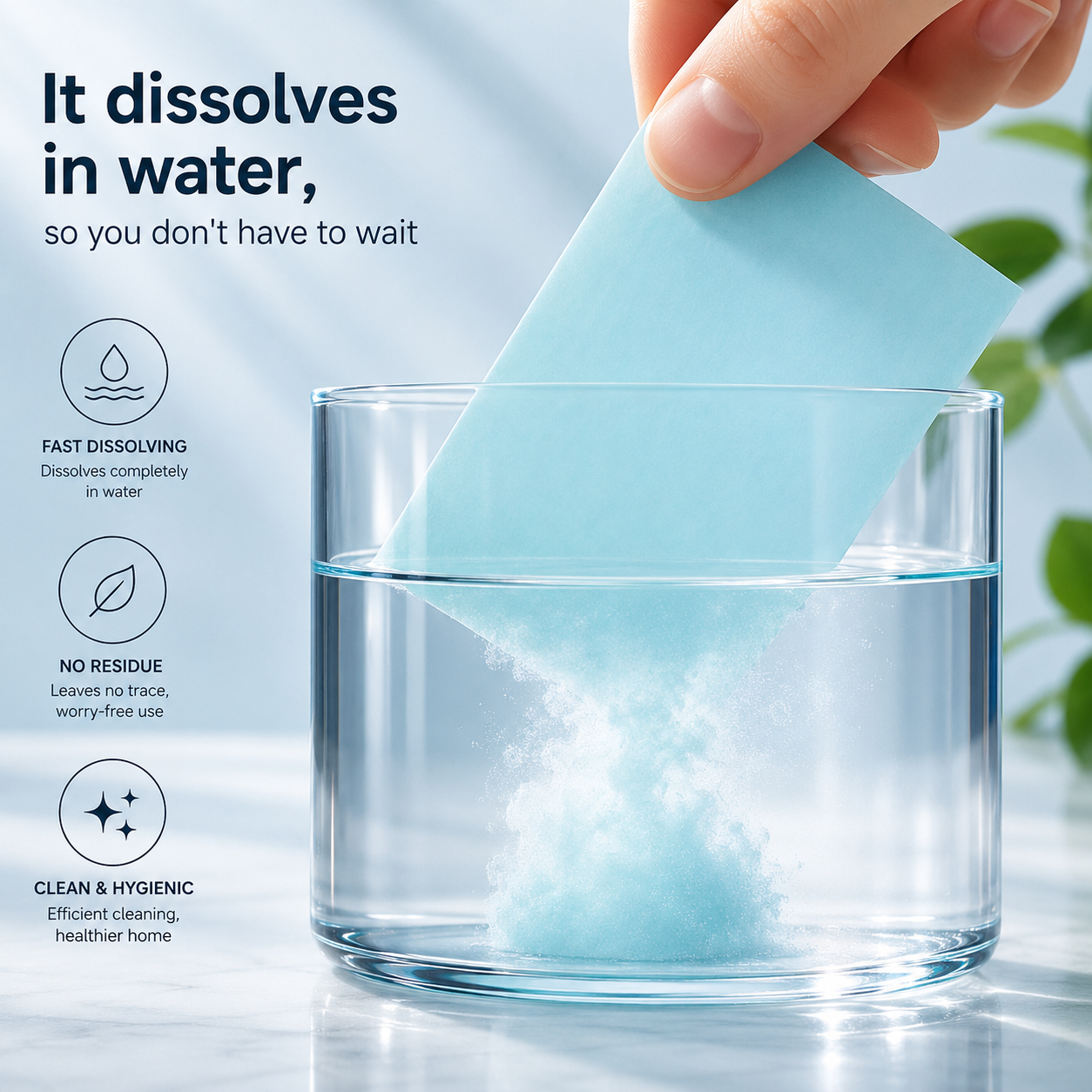 🫧Last Day Discount🫧Multi-Surface Antibacterial Cleaner for Hardwood, Tile & Laminate